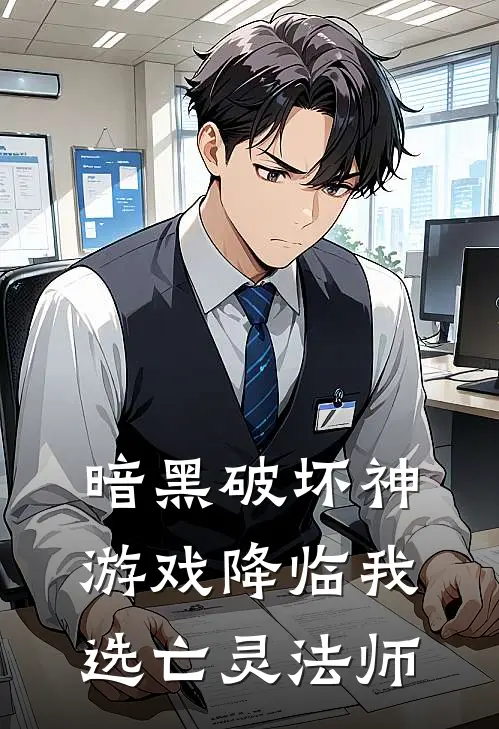 暗黑破坏神游戏降临我选亡灵法师(李白李白)全文在线阅读_(暗黑破坏神游戏降临我选亡灵法师)精彩小说