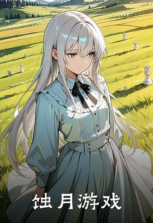 蚀月游戏(夜霖江津)免费阅读无弹窗_最新好看小说推荐蚀月游戏夜霖江津