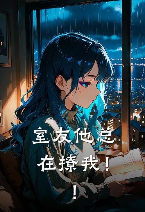 室友他总在撩我！！沈叙白裴烬枭热门完结小说_最新章节列表室友他总在撩我！！(沈叙白裴烬枭)