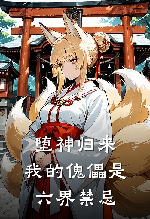 堕神归来：我的傀儡是六界禁忌攸容路挽棠免费小说阅读_免费小说大全堕神归来：我的傀儡是六界禁忌(攸容路挽棠)