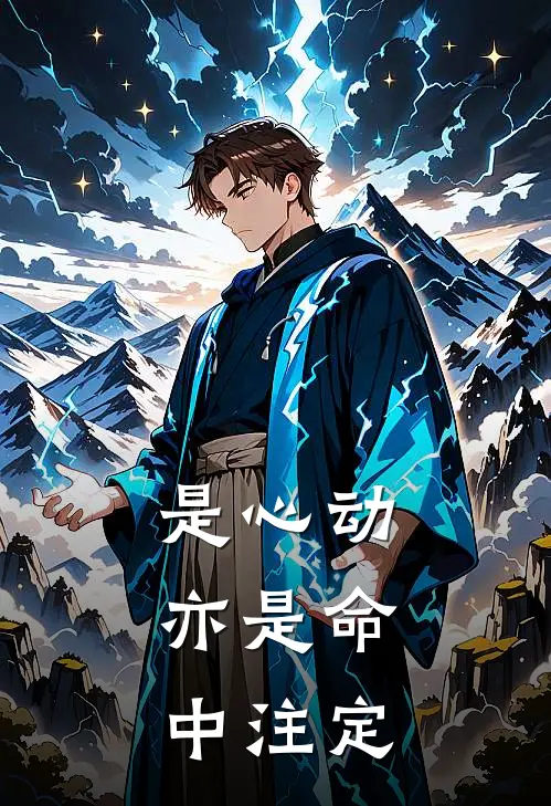 是心动，亦是命中注定林一裴知宴热门小说排行_免费小说是心动，亦是命中注定林一裴知宴