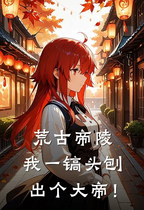 荒古帝陵：我一镐头刨出个大帝！(姜凡洛阳镐)推荐小说_荒古帝陵：我一镐头刨出个大帝！(姜凡洛阳镐)全文免费阅读大结局