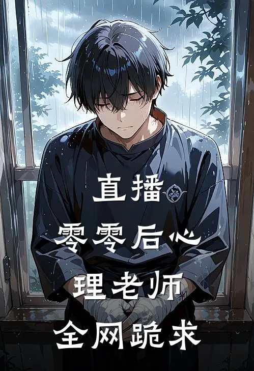 直播：零零后心理老师，全网跪求(温以安刘萌萌)全文免费小说_小说免费完结直播：零零后心理老师，全网跪求(温以安刘萌萌)