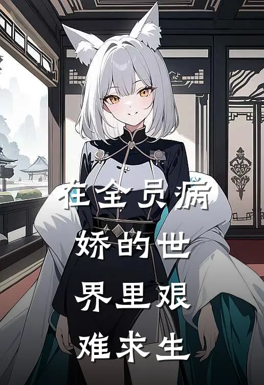 在全员病娇的世界里艰难求生林凡苏芮_《在全员病娇的世界里艰难求生》最新章节免费在线阅读