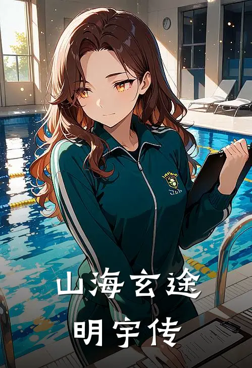 山海玄途：明宇传