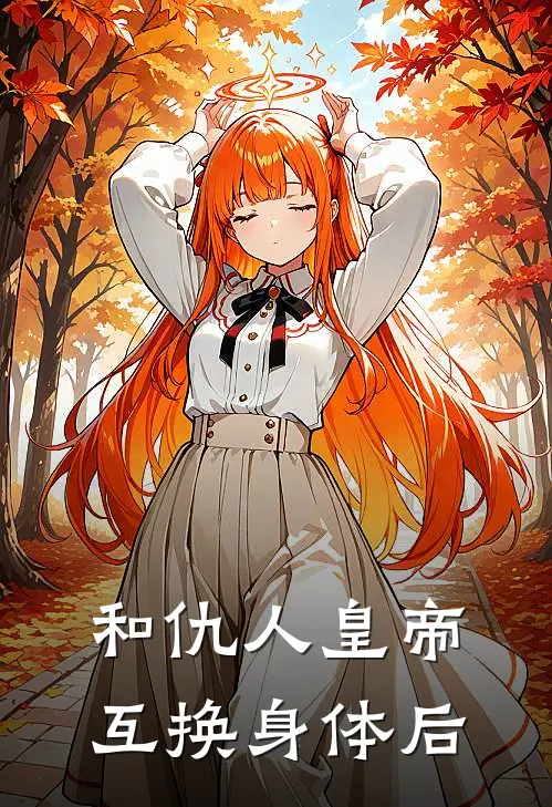 萧彻萧彻《和仇人皇帝互换身体后》最新章节阅读_(和仇人皇帝互换身体后)全章节免费在线阅读