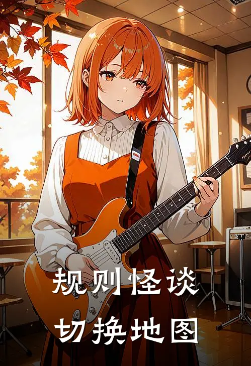 规则怪谈：切换地图