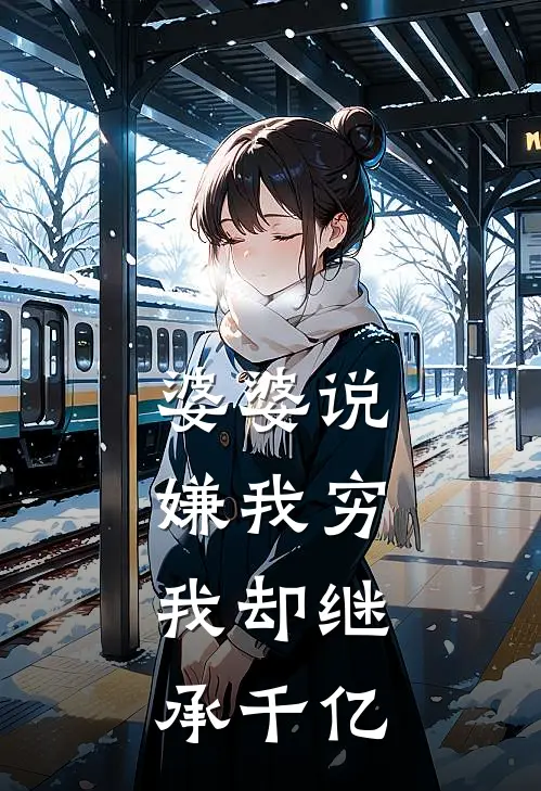 婆婆说嫌我穷，我却继承千亿吊兰林欣免费小说全文阅读_免费小说在线阅读婆婆说嫌我穷，我却继承千亿吊兰林欣