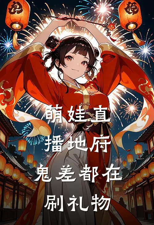 萌娃直播地府：鬼差都在刷礼物(苏糖孟婆)在线免费小说_完整版免费小说萌娃直播地府：鬼差都在刷礼物(苏糖孟婆)