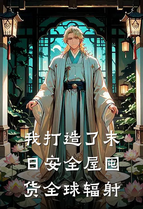 我打造了末日安全屋囤货全球辐射(梦羽胡丽莉)全本免费小说_阅读免费小说我打造了末日安全屋囤货全球辐射梦羽胡丽莉