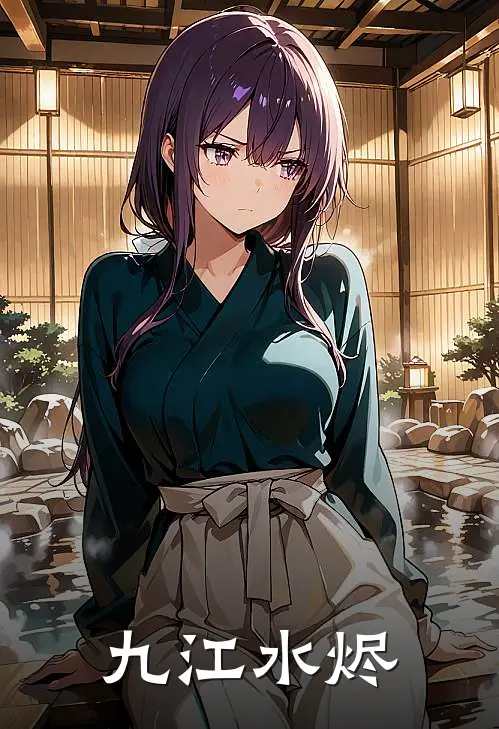 楚玄风李白（九江水烬）全文免费阅读无弹窗大结局_