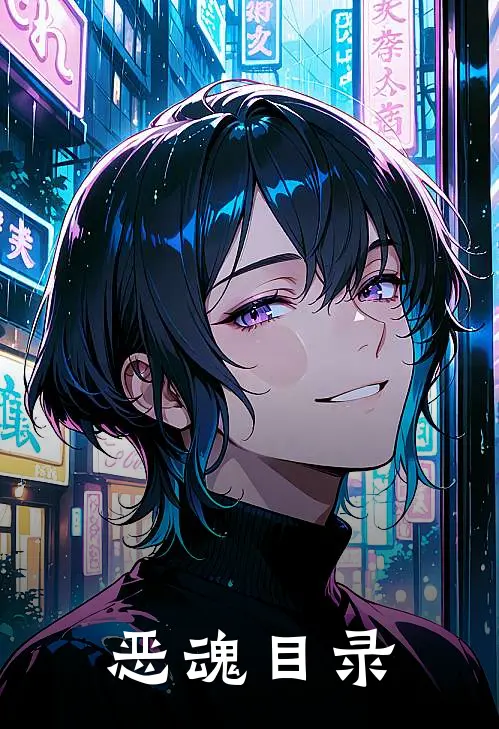 恶魂目录(王大过王大过)阅读免费小说_完本热门小说恶魂目录王大过王大过