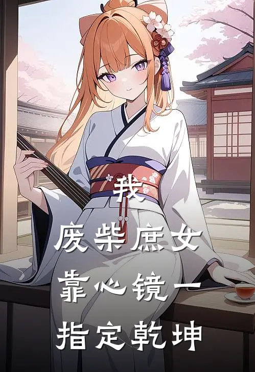 我，废柴庶女，靠心镜一指定乾坤王二王二免费阅读全文_热门小说大全我，废柴庶女，靠心镜一指定乾坤王二王二