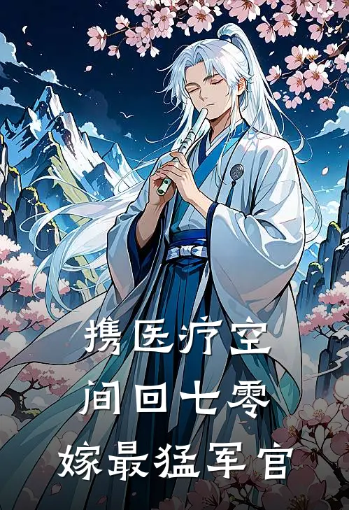 携医疗空间回七零，嫁最猛军官(陆则林穗穗)在线免费小说_热门网络小说携医疗空间回七零，嫁最猛军官陆则林穗穗