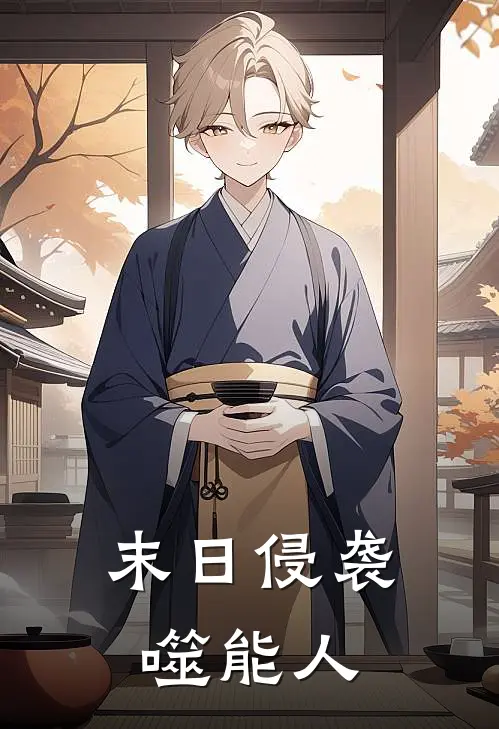 《末日侵袭：噬能人》肖燃虎子完结版阅读_肖燃虎子完结版在线阅读