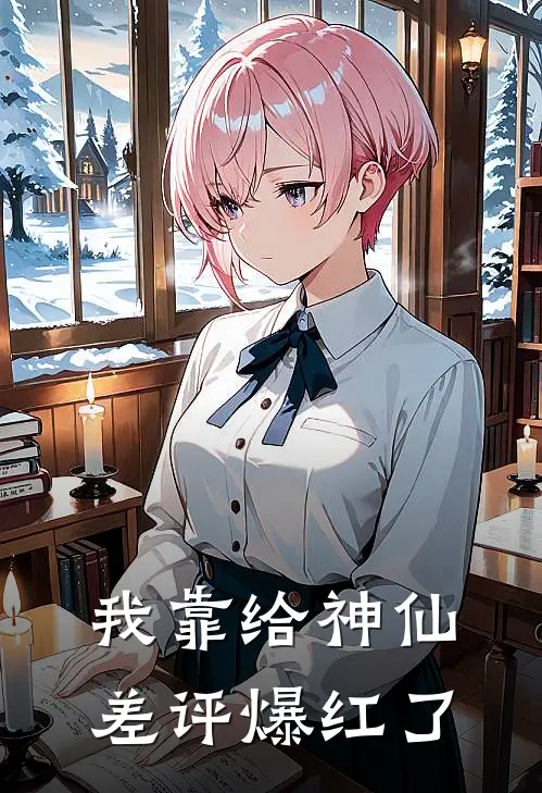 我靠给神仙差评爆红了苏晓孙悟空完本完结小说_热门小说排行榜我靠给神仙差评爆红了苏晓孙悟空