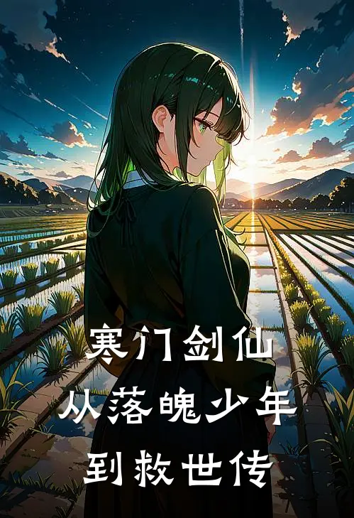 寒门剑仙：从落魄少年到救世传(林羽凌萱)最新小说_免费阅读完整版小说寒门剑仙：从落魄少年到救世传(林羽凌萱)