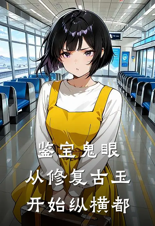 鉴宝鬼眼：从修复古玉开始纵横都(林默赵承业)完结版小说推荐_最新完结小说推荐鉴宝鬼眼：从修复古玉开始纵横都林默赵承业