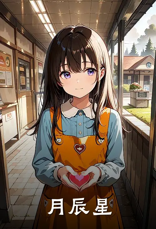 夏泽辰纤月（月辰星）免费阅读无弹窗_月辰星夏泽辰纤月全文免费阅读无弹窗大结局