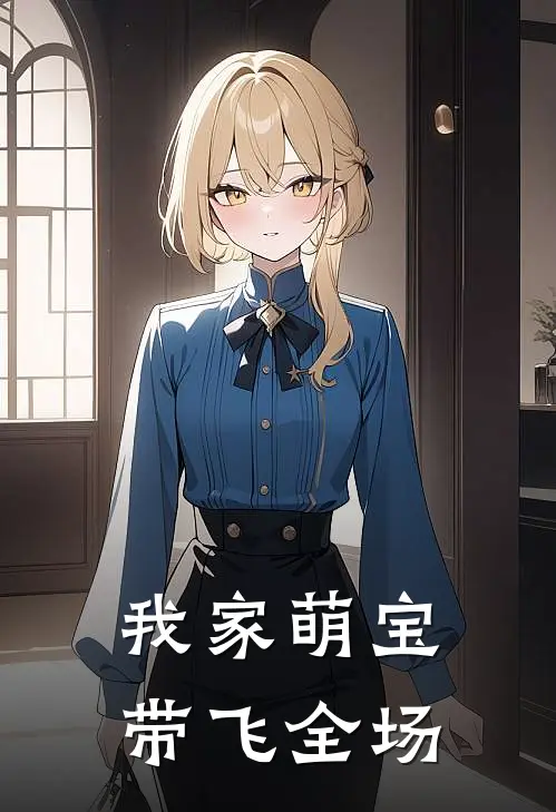 我家萌宝带飞全场