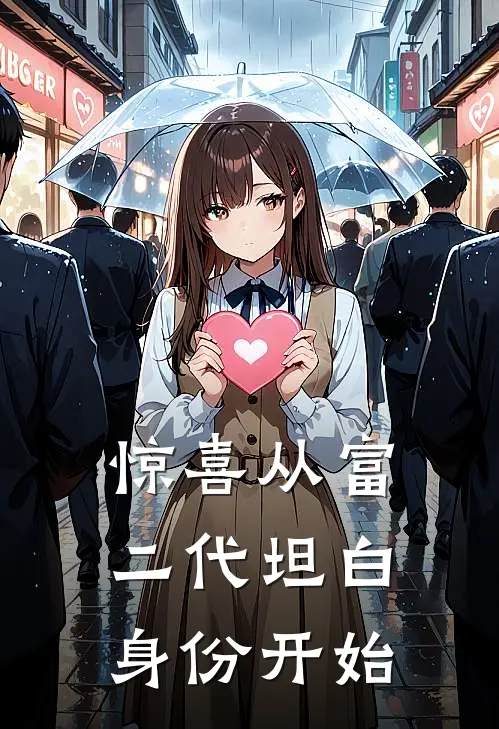 惊喜从富二代坦白身份开始(曹水牛郭申)免费完结小说_小说完整版免费阅读惊喜从富二代坦白身份开始(曹水牛郭申)