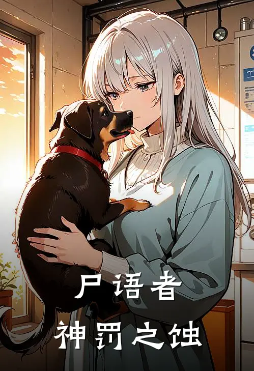 尸语者：神罚之蚀