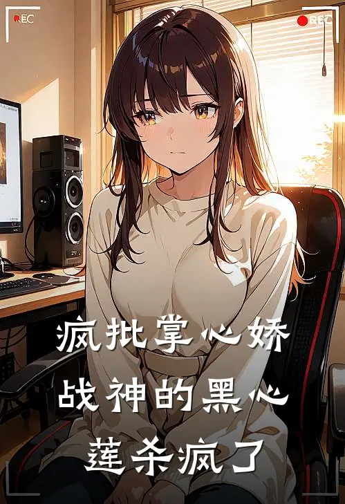 疯批掌心娇：战神的黑心莲杀疯了