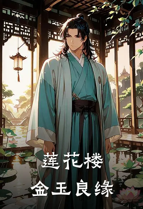 莲花楼：金玉良缘(徐霖李相夷)免费阅读_无弹窗全文免费阅读莲花楼：金玉良缘徐霖李相夷