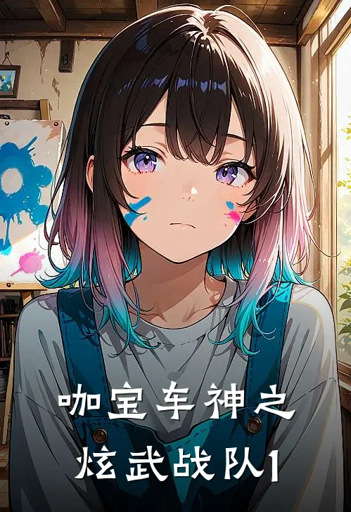 咖宝车神之炫武战队1(小宇小宇)小说免费在线阅读_咖宝车神之炫武战队1(小宇小宇)大结局阅读