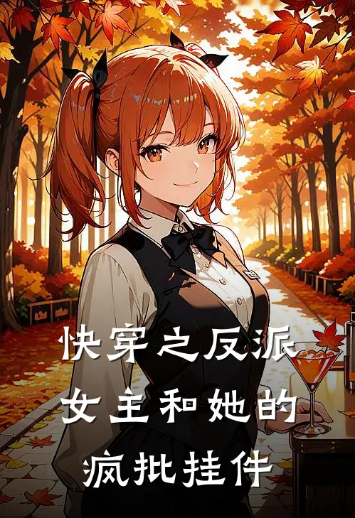 快穿之反派女主和她的疯批挂件苏璃林悦免费小说全文阅读_免费小说在线阅读快穿之反派女主和她的疯批挂件苏璃林悦