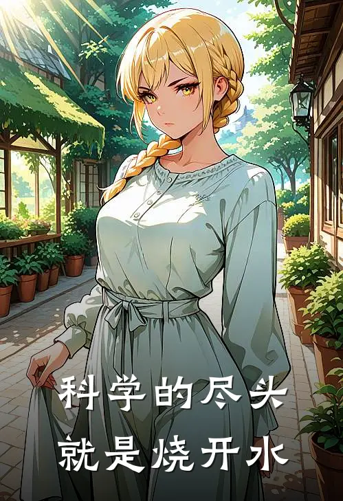 李燧李燧《科学的尽头就是烧开水》全本免费在线阅读_(李燧李燧)最新章节在线阅读