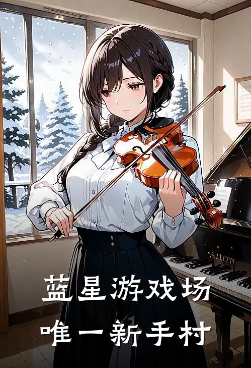 蓝星游戏场：唯一新手村陈凡林薇热门小说排行_免费阅读全文蓝星游戏场：唯一新手村(陈凡林薇)