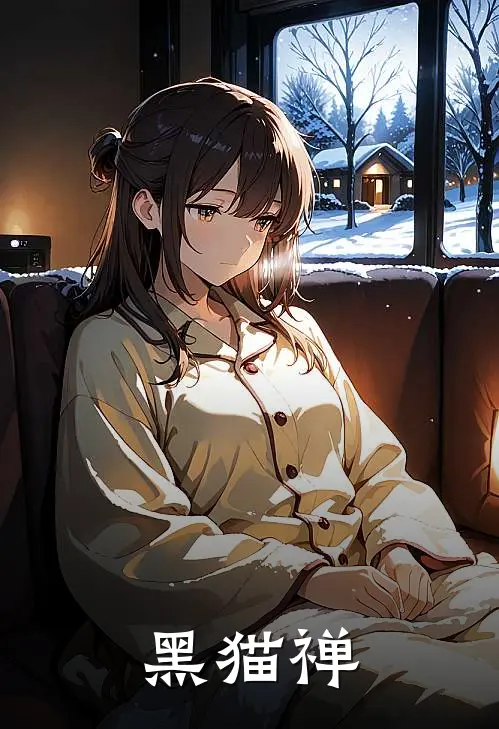 黑猫禅(抖音热门)在线免费小说_热门网络小说黑猫禅抖音热门