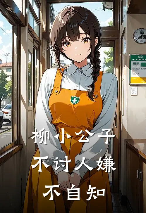 柳小公子不讨人嫌不自知