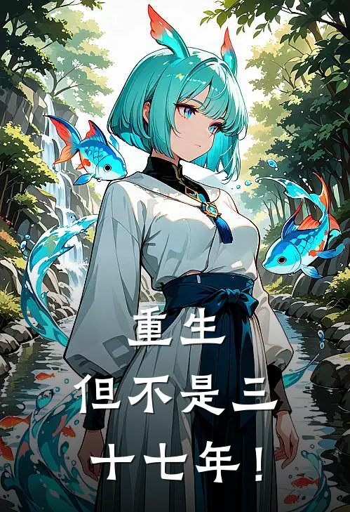 重生，但不是三十七年！