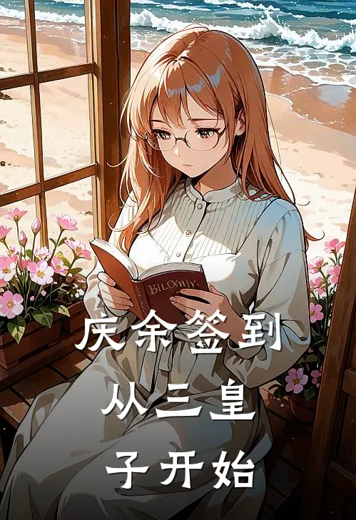 庆余签到，从三皇子开始李承平李云睿热门小说排行_免费阅读全文庆余签到，从三皇子开始(李承平李云睿)