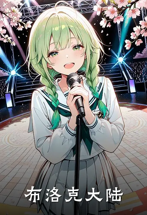 艾琳西亚白泉(布洛克大陆)全集阅读_《布洛克大陆》全文免费阅读