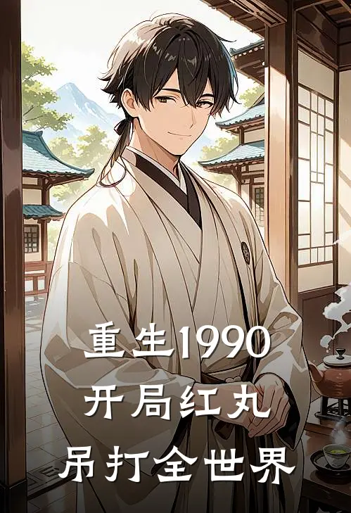 重生1990：开局红丸，吊打全世界林涛张胖子完本小说免费阅读_最新章节列表重生1990：开局红丸，吊打全世界(林涛张胖子)
