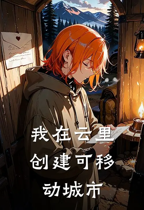 我在云里创建可移动城市林晨赵强最新完结小说推荐_最新更新小说我在云里创建可移动城市(林晨赵强)
