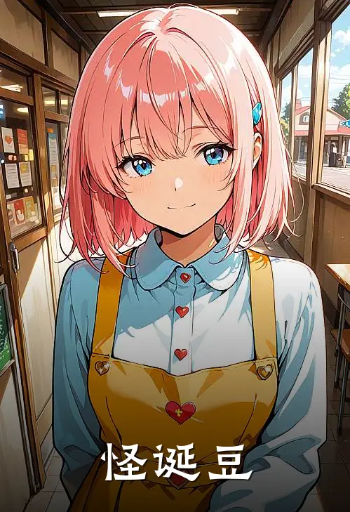 徐莉文淑《怪诞豆》全文免费在线阅读_《怪诞豆》全本在线阅读