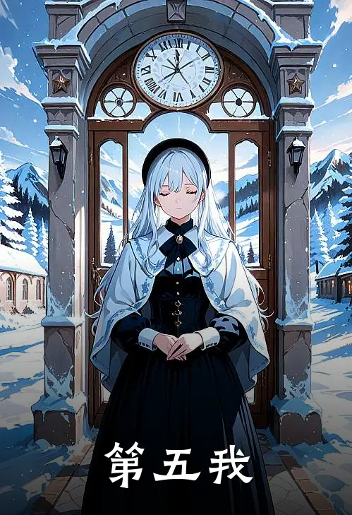 第五我(雷恩罗森)火爆小说_《第五我》雷恩罗森小说免费在线阅读