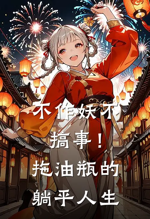 不作妖不搞事！拖油瓶的躺平人生(苏娓娓孟曦凝)最热门小说_全本完结小说不作妖不搞事！拖油瓶的躺平人生(苏娓娓孟曦凝)