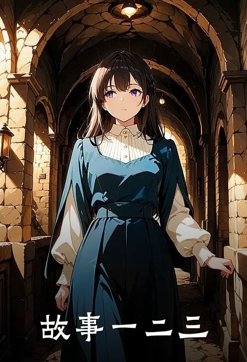 故事一二三(轩文魏巍)最新小说_免费阅读完整版小说故事一二三(轩文魏巍)