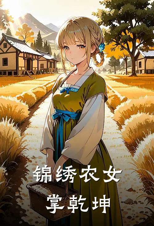 锦绣农女掌乾坤(沈清禾沈秀娟)全本免费完结小说_小说完结免费锦绣农女掌乾坤沈清禾沈秀娟