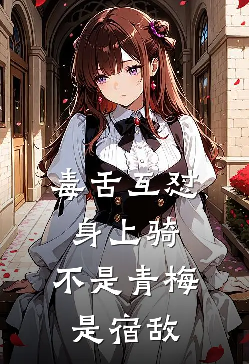 毒舌互怼身上骑，不是青梅是宿敌(白景余盛珂)完结小说推荐_免费小说毒舌互怼身上骑，不是青梅是宿敌(白景余盛珂)