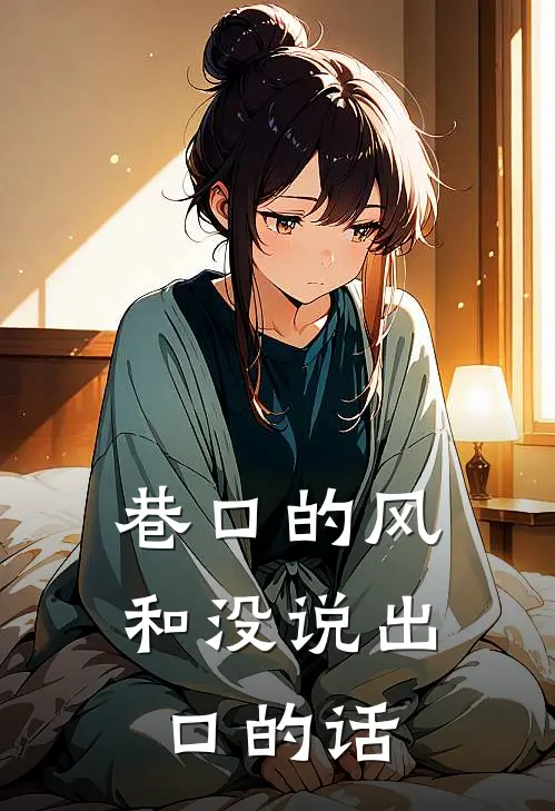 巷口的风，和没说出口的话晴晴尼克最新热门小说_免费小说全文阅读巷口的风，和没说出口的话(晴晴尼克)