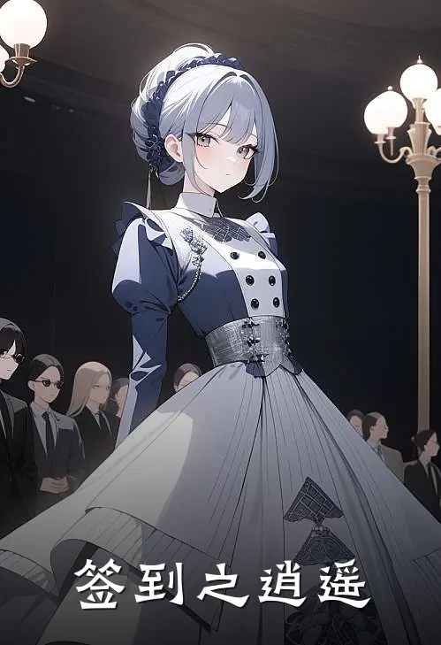 签到之逍遥全文免费阅读无弹窗大结局_签到之逍遥（林北李得全）最新小说