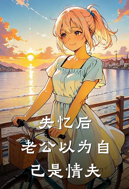 失忆后，老公以为自己是情夫裴聿洺江挽星热门的网络小说_热门的网络小说失忆后，老公以为自己是情夫(裴聿洺江挽星)