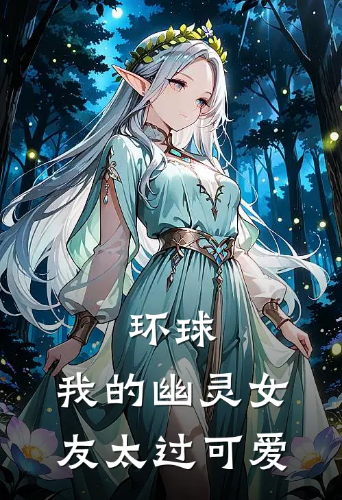 环球，我的幽灵女友太过可爱林叙冰岛最新热门小说_免费小说全文阅读环球，我的幽灵女友太过可爱(林叙冰岛)