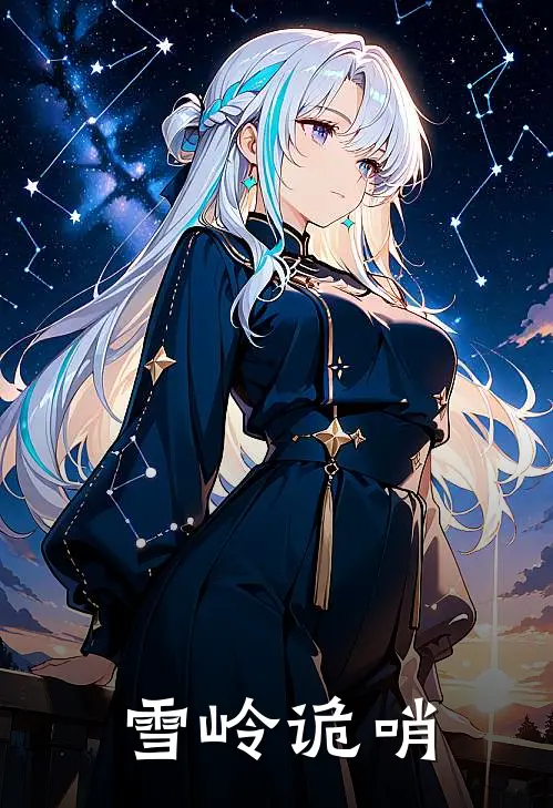 雪岭诡哨林庆生庆生完整免费小说_热门小说阅读雪岭诡哨林庆生庆生